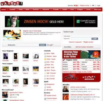 Bild: Sony SingStar singt türkisch auf vaybee.de