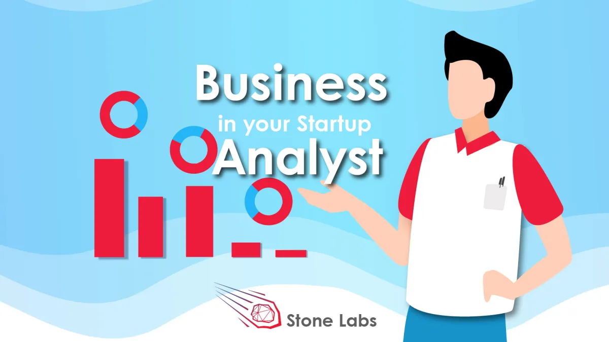 Business Analyst in Ihrem Startup (© StartUp Labs & Software Development GmbH)