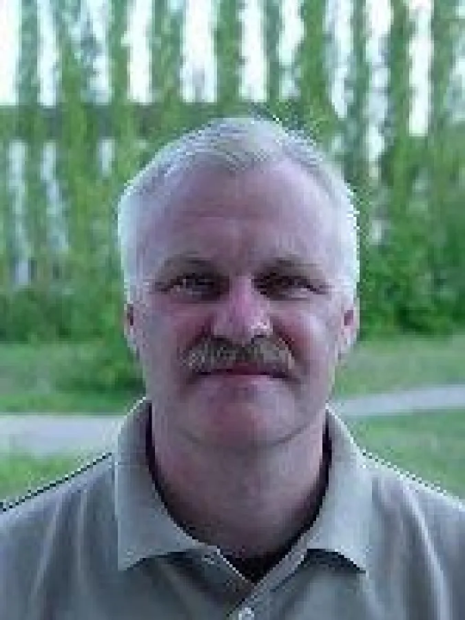 Jürgen Buß, Experte des VNR