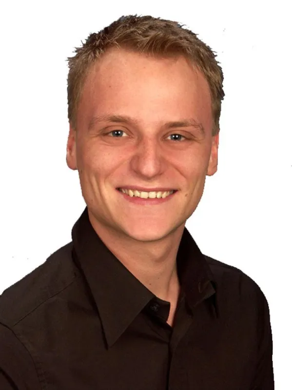 Alexander Marxreiter, Technischer Leiter PV & Großprojekte bei Donauer Solartechnik Vertriebs GmbH