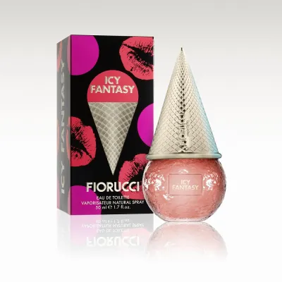 Bild: A NEW FIORUCCI SIGNATURE