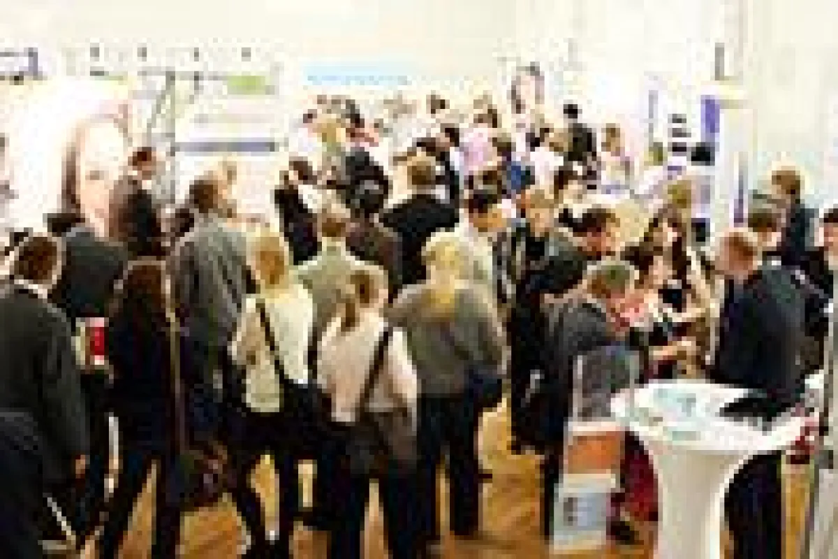 T5 Jobmesse