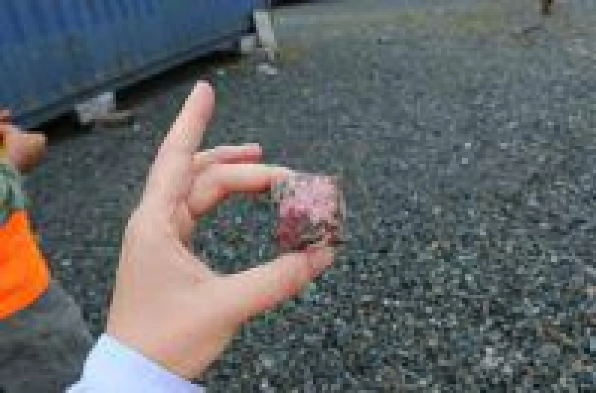 Quelle: First Cobalt Cprp.