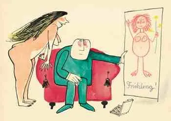 Mit dem Stift zur Stiftung - Cartoonlobby setzt sich seit zwei Jahren für die Komischen Künste ein Bild: Mit dem Stift zur Stiftung - Cartoonlobby setzt sich seit zwei Jahren für die Komischen Künste ein