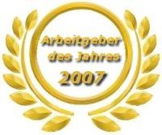 Bild: Arbeitnehmer wählen den Arbeitgeber 2007