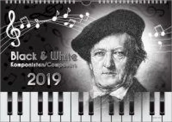 Das Musik-T-Shirt: ein "Bach 4 You"-Angebot Bild: Das Musik-T-Shirt: ein "Bach 4 You"-Angebot