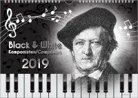 Bild: Das Musik-T-Shirt: ein "Bach 4 You"-Angebot