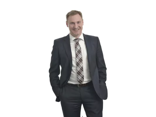 Bild: MVI PROPLANT Nord: neue Geschäftsführung