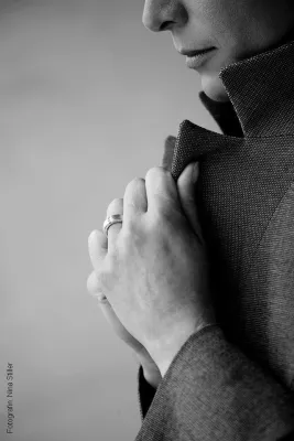 Neues Buch: Ich wollte immer mal einen Liebesbrief schreiben ... Bild: Neues Buch: Ich wollte immer mal einen Liebesbrief schreiben ...