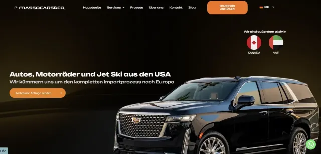 Bild: Trend US-Pickup in Deutschland: Nachfrage nach RAM und F-150 Importen steigt 2026 deutlich