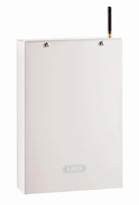 Sicherheit per SMS Bild: Sicherheit per SMS