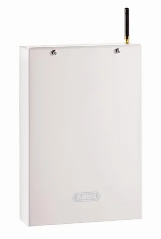 Bild: Sicherheit per SMS