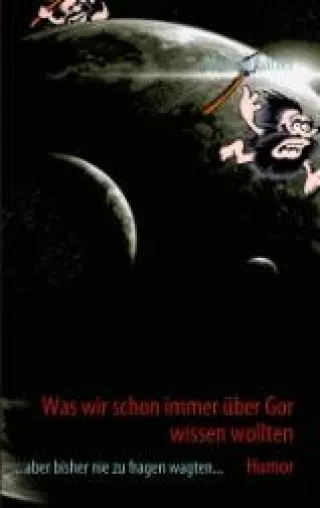 Bild: Außerirdische wollen auch nur das Eine