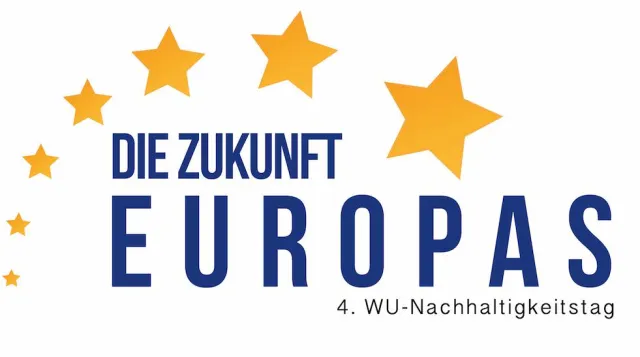 Bild: Die Zukunft Europas - Integration oder Isolation?