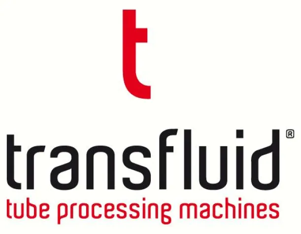 Individuelle Rohrgestaltung dank transfluid® Bild: Individuelle Rohrgestaltung dank transfluid®