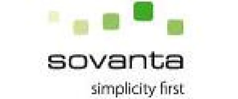 Bild: Gartner ernennt sovanta zum "Cool Vendor" im Bereich „SAP Ecosystem 2013“