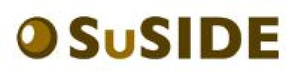 Logo SuSIDE - Webbasierte Bilddatenbank