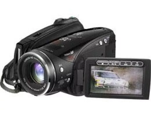 Bild: Drei Auszeichnungen für Canon bei den EISA Awards 2008-2009
