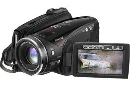 Drei Auszeichnungen für Canon bei den EISA Awards 2008-2009 Bild: Drei Auszeichnungen für Canon bei den EISA Awards 2008-2009