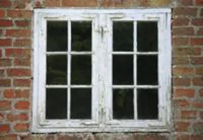 Bild: Regionale Unterschiede bei der Auswahl von Fenstern - Trend geht zur Dreifachverglasung