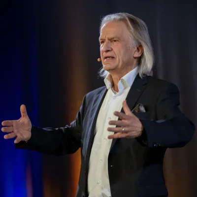 Bild: Erfolgreich beim 16. Internationalen Speaker Slam