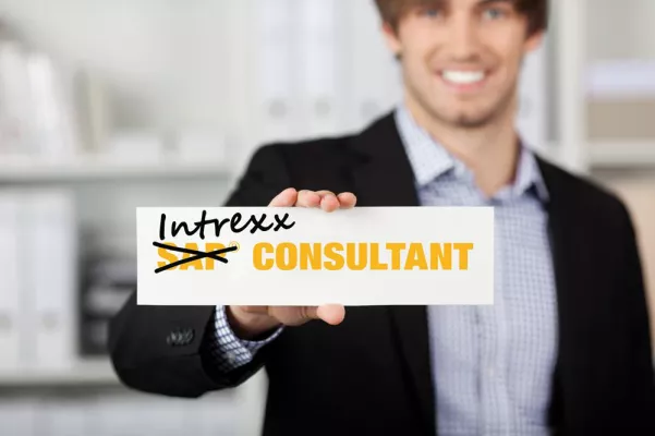 Bild: Intrexx-News: Portalsoftware eröffnet IT-Freelancern und SAP-Beratern neue Geschäftsfelder