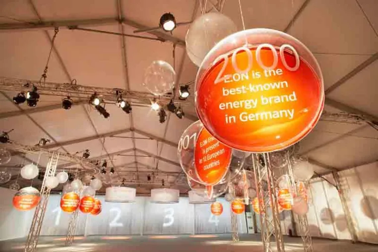 circ gewinnt BEA in „Königsdisziplin“ Corporate Events Bild: circ gewinnt BEA in „Königsdisziplin“ Corporate Events