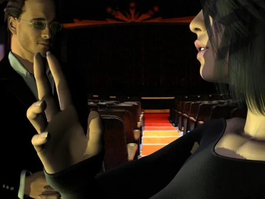 Comic als Unterhaltung für Erwachsene Bild: Comic als Unterhaltung für Erwachsene