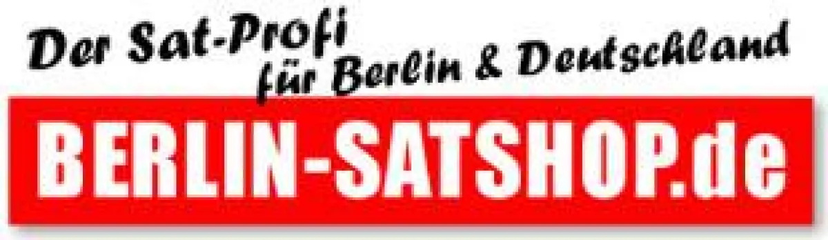 Ihr Satshop für Berlin und Deutschland