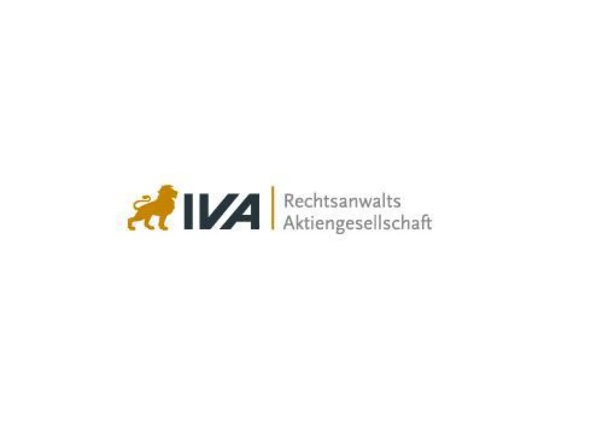 Logo IVA