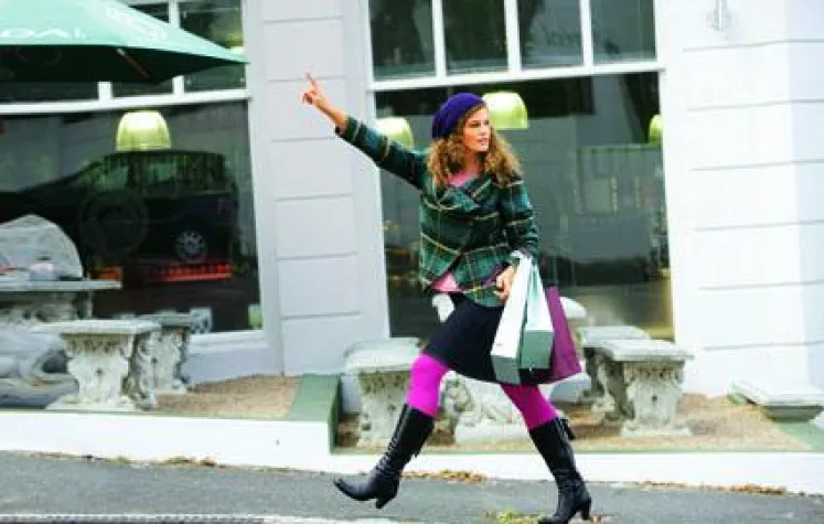 Bild: Aktuelle Herbsttrends made by Happy Size