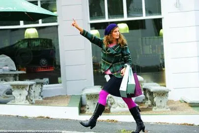 Bild: Aktuelle Herbsttrends made by Happy Size
