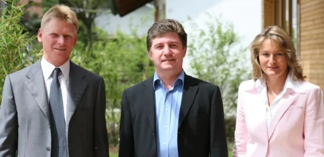 Bild: Pünktlich zum ifb Firmenjubiläum: bestes Jahr der Firmengeschichte