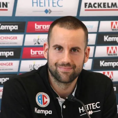 Bild: Handball: Erlangen empfängt Deutschen Meister aus Flensburg