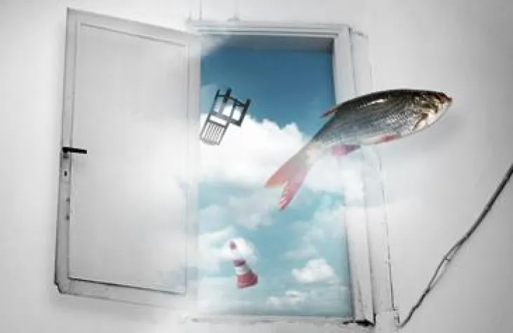 Bild: Behind The Doors Of Perception – Eine Photoausstellung von Studenten der btk