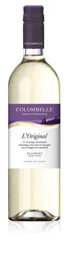 Colombelle - eine Weinlegende feiert ihren 25. Geburtstag Bild: Colombelle - eine Weinlegende feiert ihren 25. Geburtstag