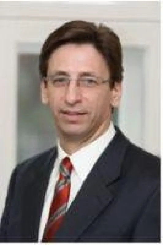 Der erfahrene Berater Rolf Klein führt in Krefeld das Rolf Klein Family Office.
