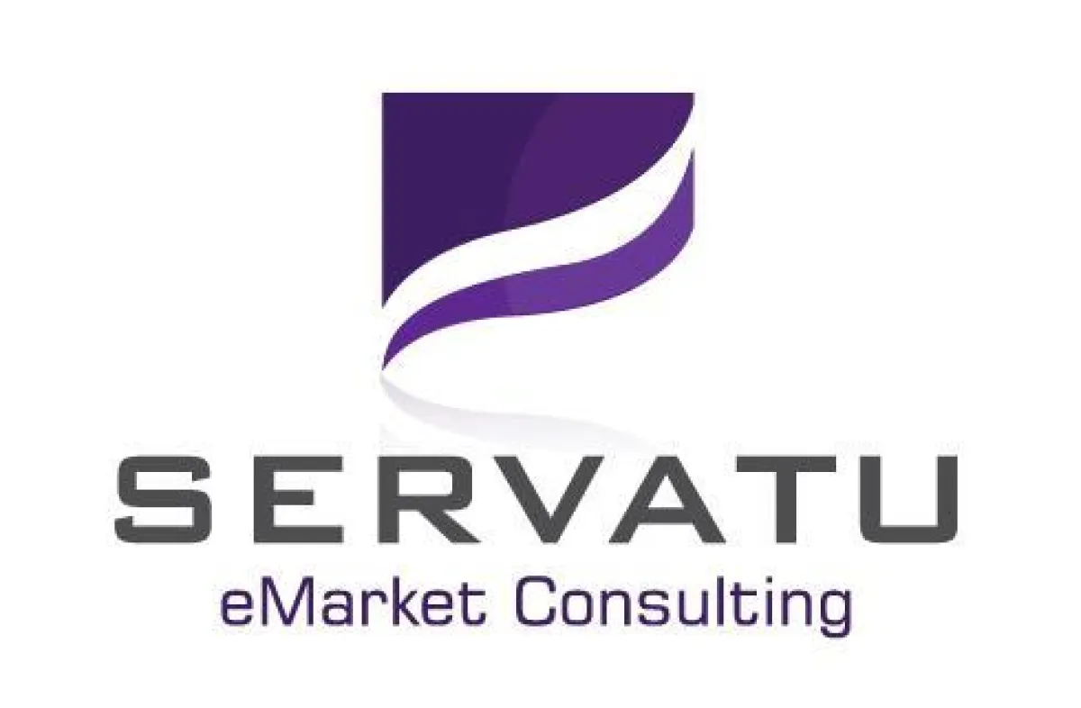 Logo Servatu