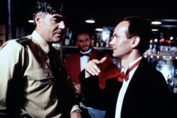 Schauspieltraining vor der Kamera: Talentförderung bei actingcoach. Bild: Schauspieltraining vor der Kamera: Talentförderung bei actingcoach.