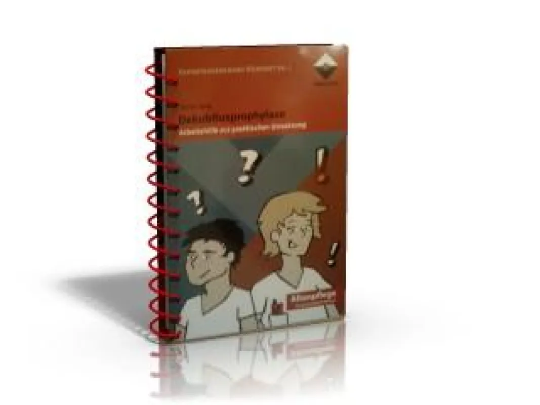 Expertenstandard konkret Band 1 - Dekubitusprophylaxe