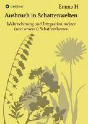 Bild: Ausbruch in Schattenwelten - aus der Hölle der Drogenabhängigkeit entkommen