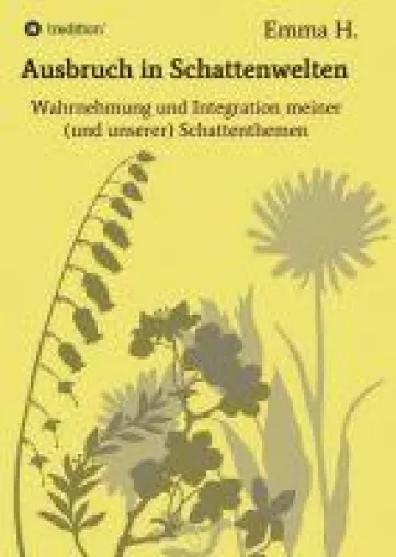 Bild: Ausbruch in Schattenwelten - aus der Hölle der Drogenabhängigkeit entkommen