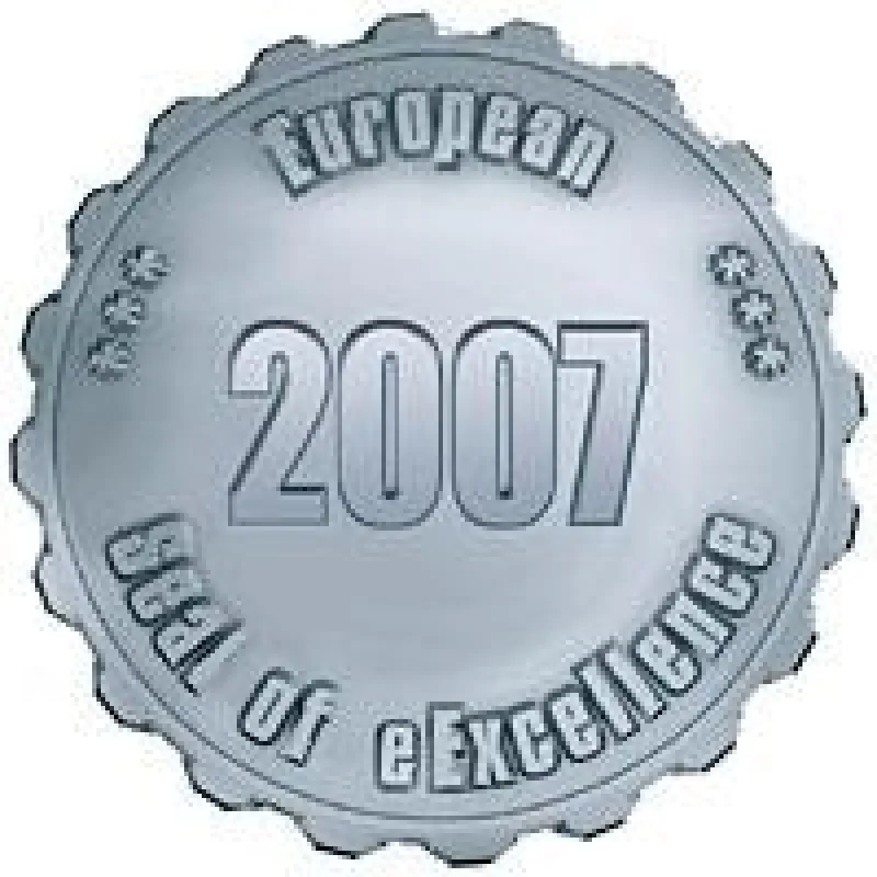 Synchronica mit Seal of E-Excellence ausgezeichnet