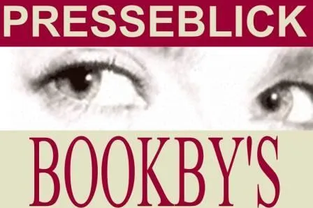 Bild: BOOKBY'S - Vom Manuskript zum gedruckten Buch