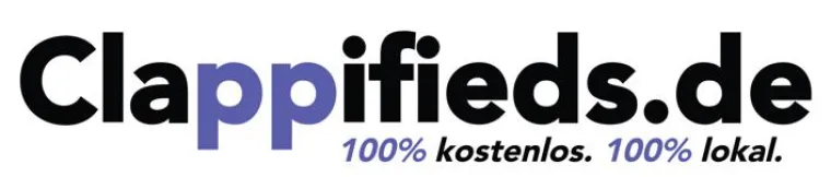 Bild: Clappifieds.de - Erstes Kleinanzeigenportal nur für Apple Produkte