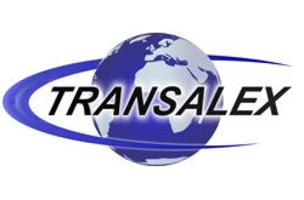 Bild: Neues Presseportal der TRANSALEX Spedition in Nürnberg