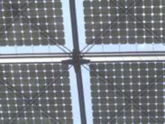 Bild: Sonne pur: Photovoltaik - Seminare im Haus der Technik 2018