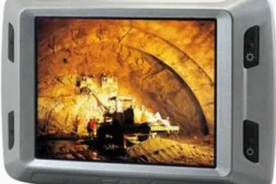Bild: Rundum wasserdichte Panel-PCs für industrielle Umgebungen