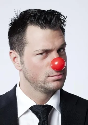 Bild: Humortraining in Wien: mit Spaß gegen Stress und Burnout