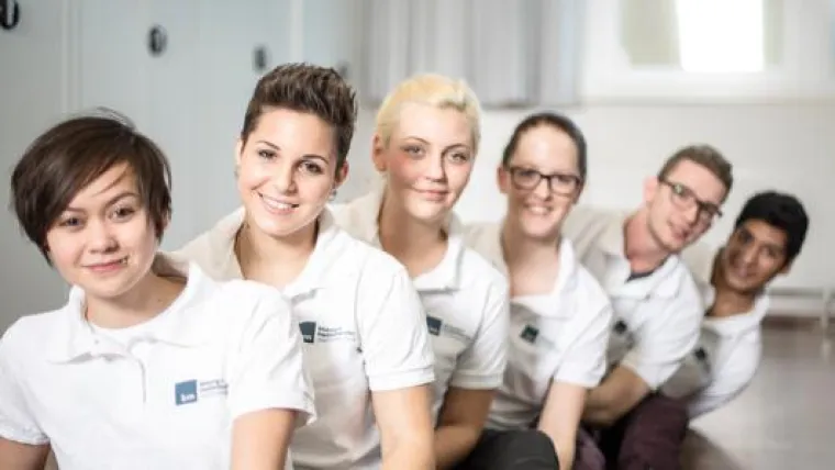 Bild: Medienberufe: Berufsausbildung in Köln